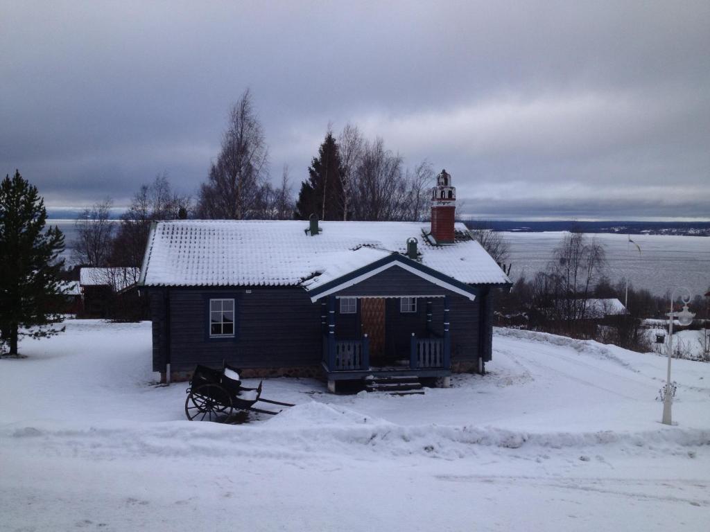 Augustas Bed & Breakfast Rättvik Quarto foto